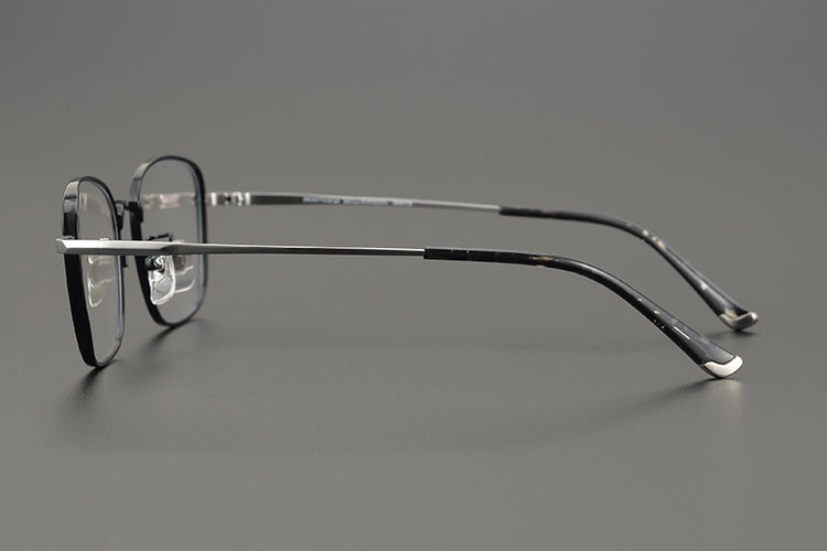 Rectangle Glasses MW1055