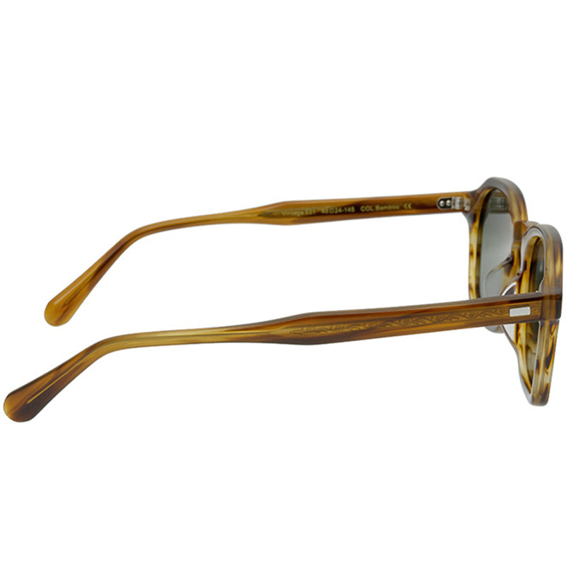 Square Sunglasses GCS1089