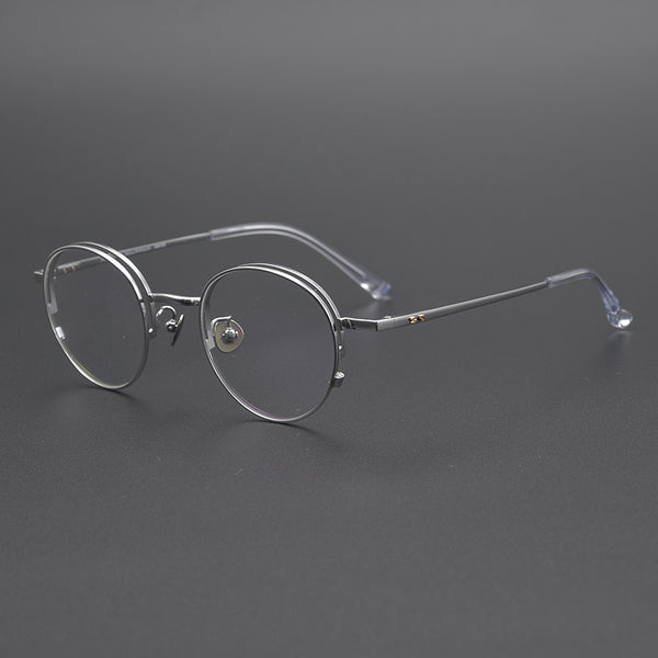 Round Glasses MW1038