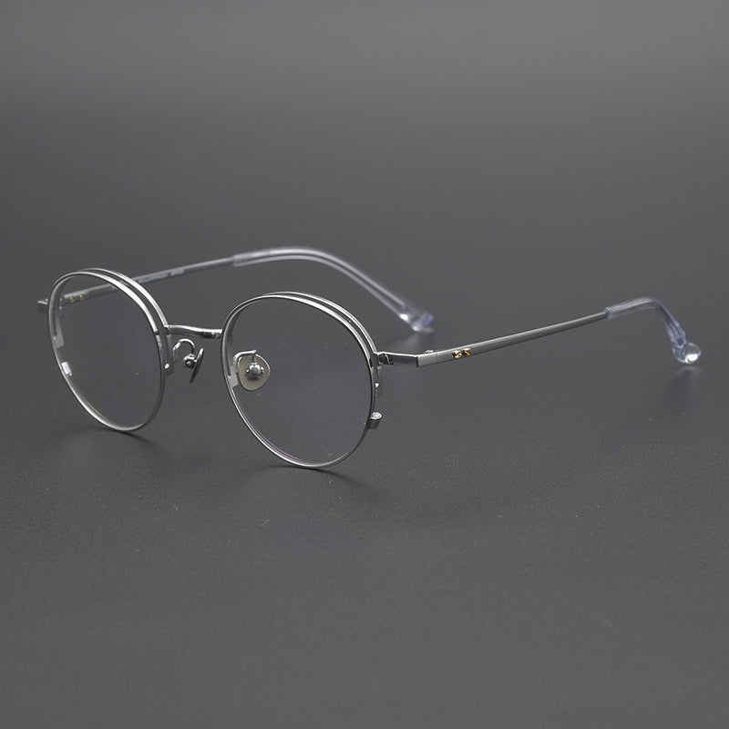 Round Glasses MW1038