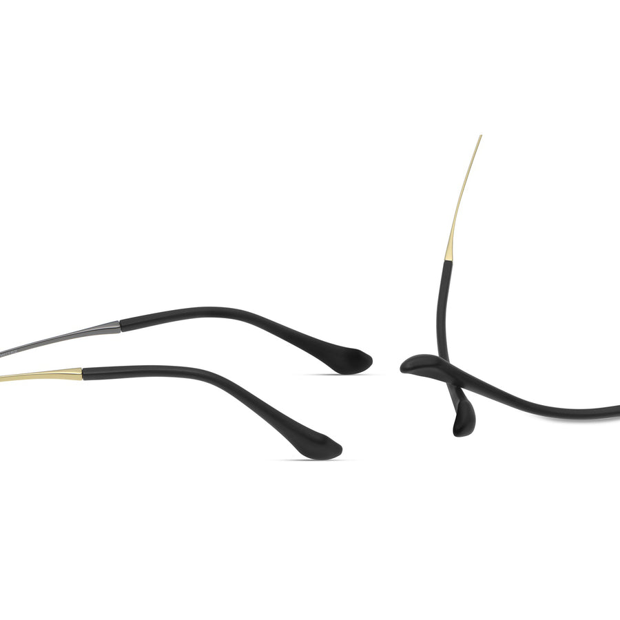 Round Glasses MW1152