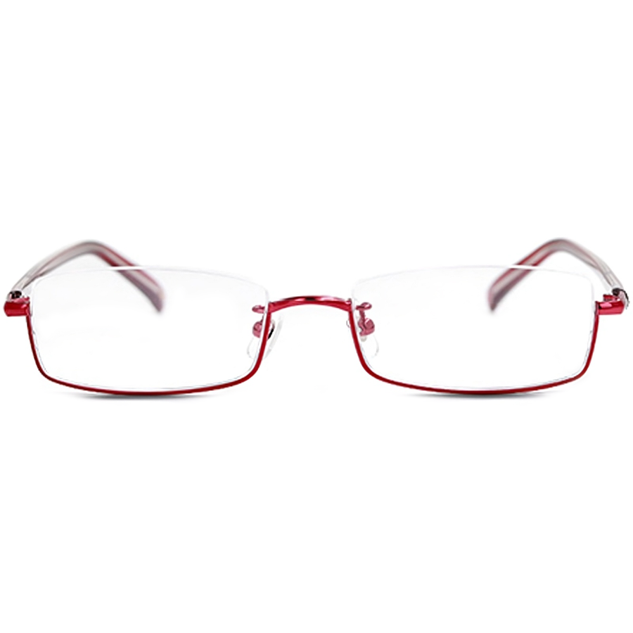Rectangle Glasses PG1033