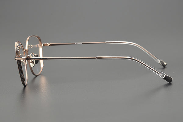 Cat-Eye Glasses MW1447