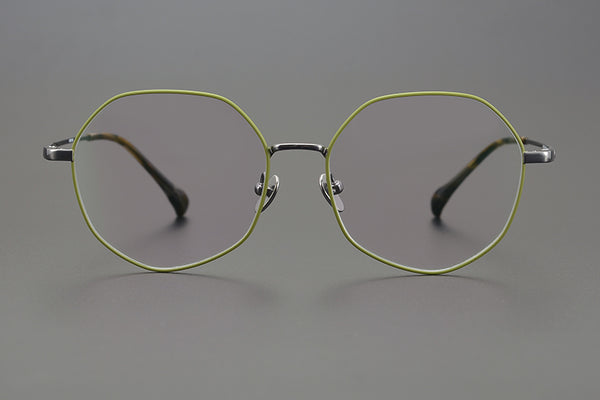 Geometric Glasses MW1186