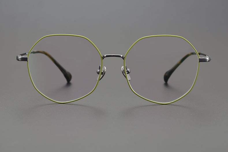 Geometric Glasses MW1186