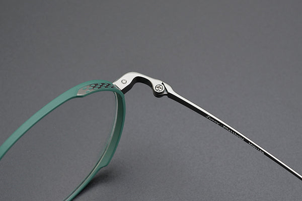 Round Glasses MW1174