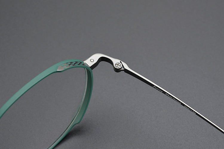 Round Glasses MW1174