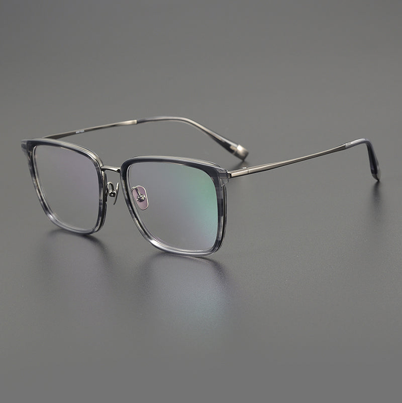 Square Glasses MW1346