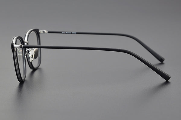 Rectangle Glasses MW1329