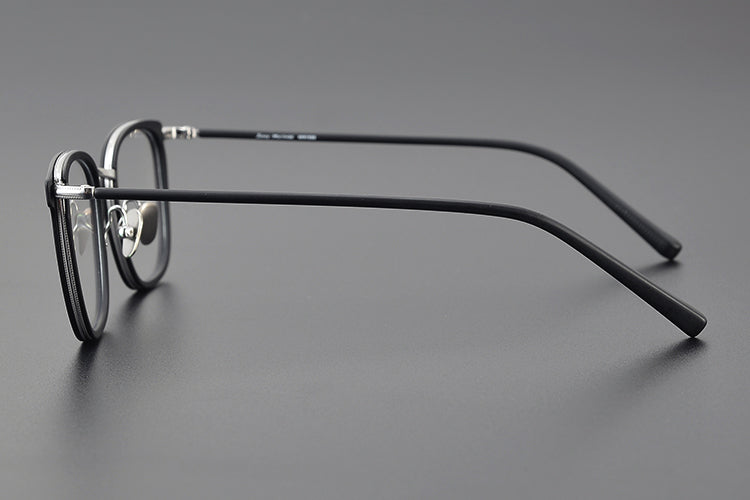 Rectangle Glasses MW1329