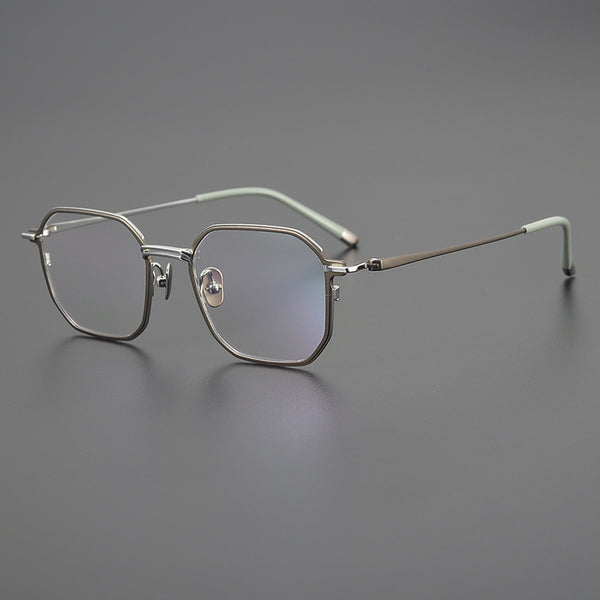 Square Glasses MW1319