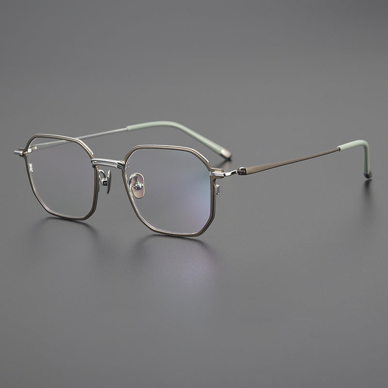 Square Glasses MW1319