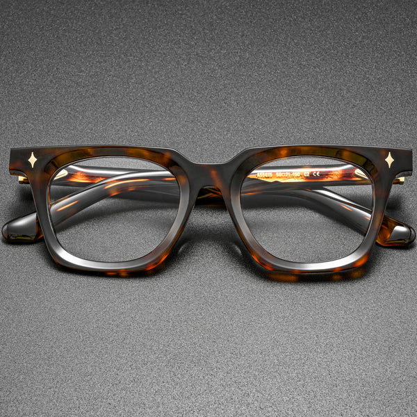Square Glasses YN1064