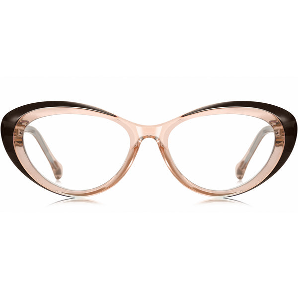 Cat-Eye Glasses YSD1010