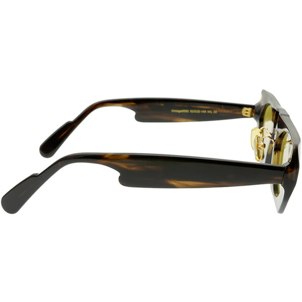 Geometric Sunglasses GCS1019