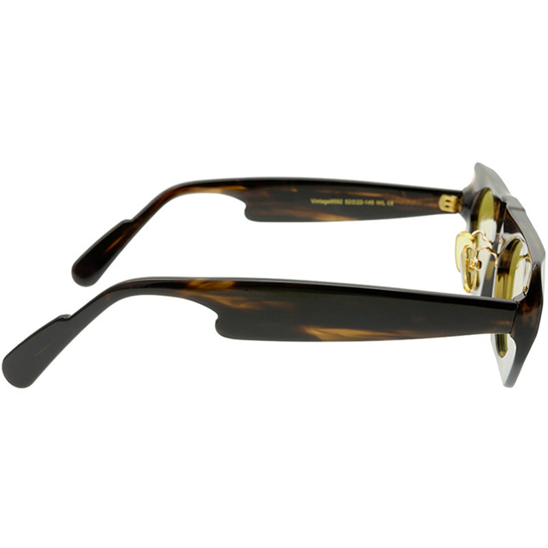 Geometric Sunglasses GCS1019