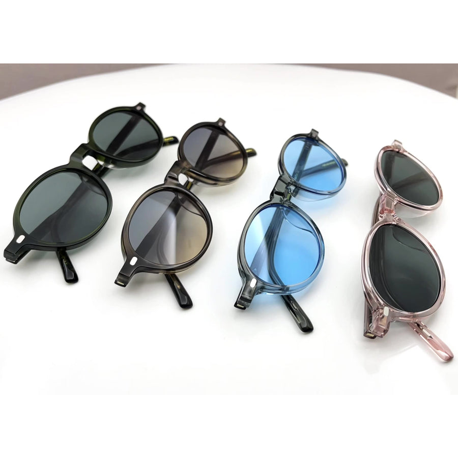 Oval Sunglasses GCS1139