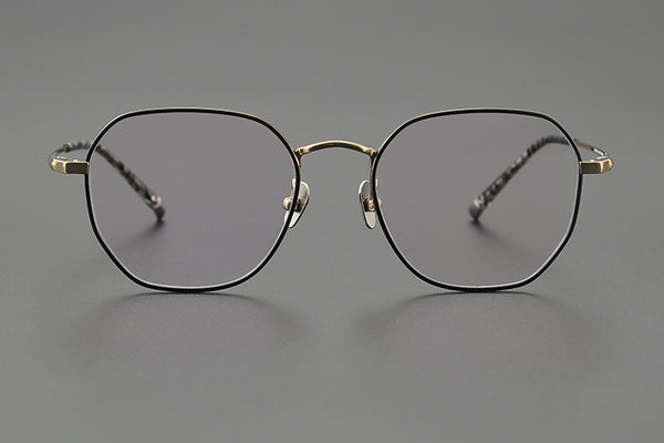 Geometric Glasses MW1160