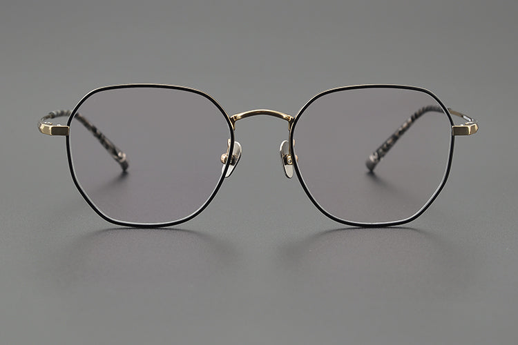Geometric Glasses MW1160