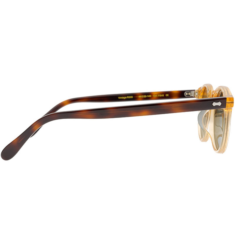 Round Sunglasses GCS1081