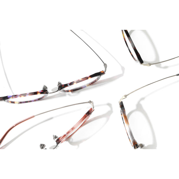 Round Glasses MW1188