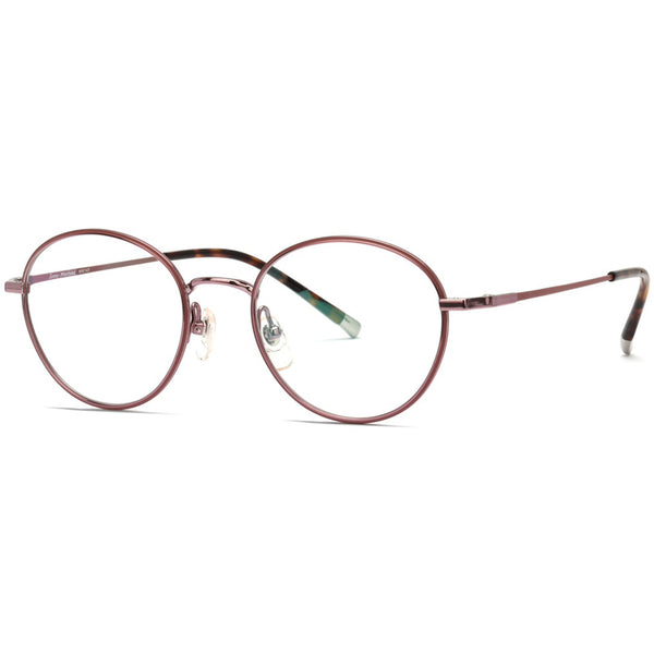 Oval Glasses MW1136