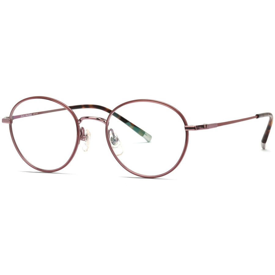Oval Glasses MW1136