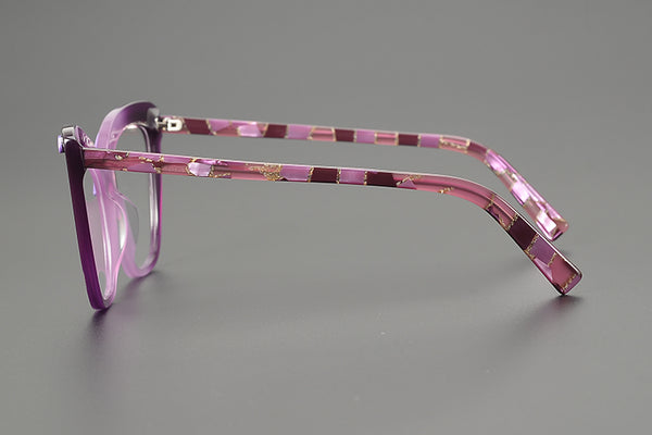 Cat-Eye Glasses TG1107