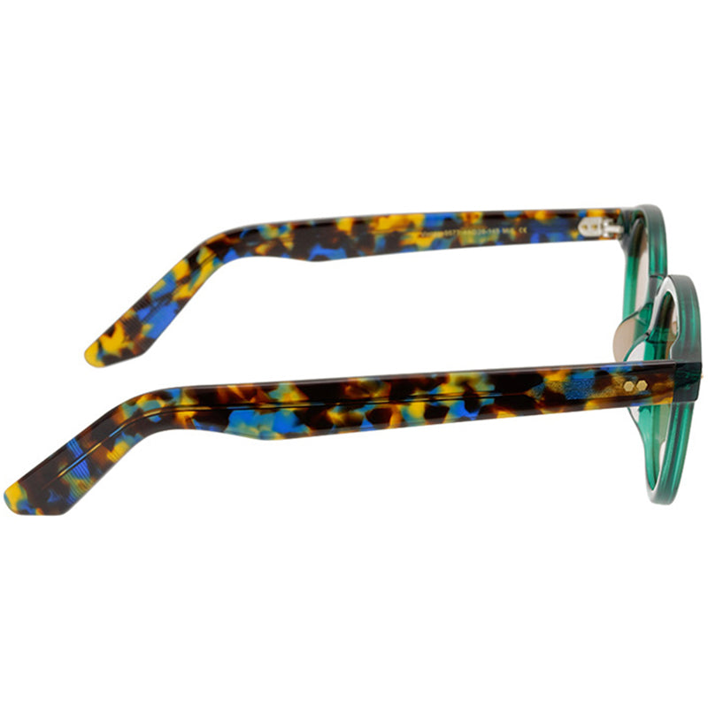 Round Sunglasses GCS1059