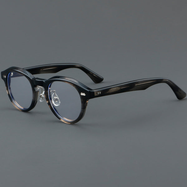 Round Glasses A4009