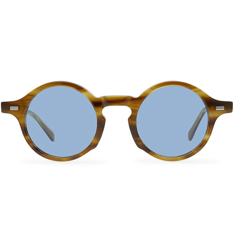 Round Sunglasses GCS1090