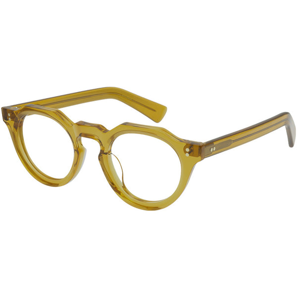 Round Glasses A2228