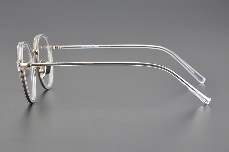 Round Glasses MW1331