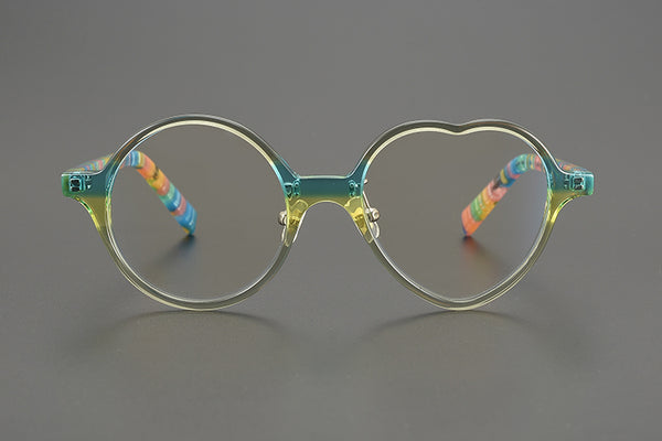 Geometric Glasses TG1229