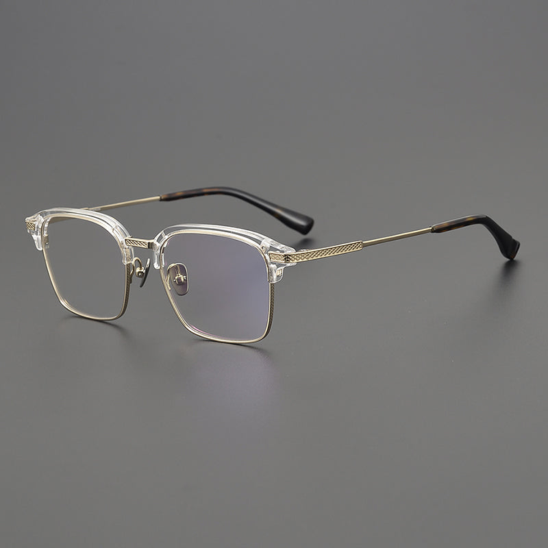 Browline Glasses MW1450