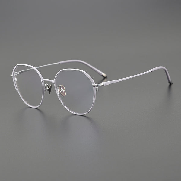 Round Glasses MW1341