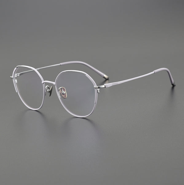 Round Glasses MW1341