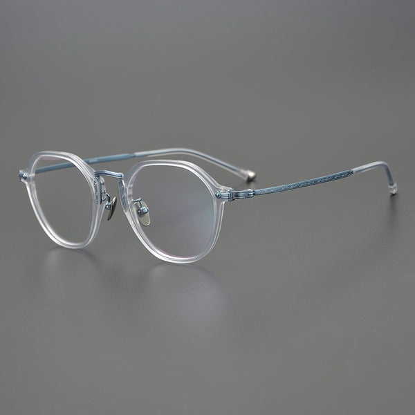 Geometric Glasses MW1234
