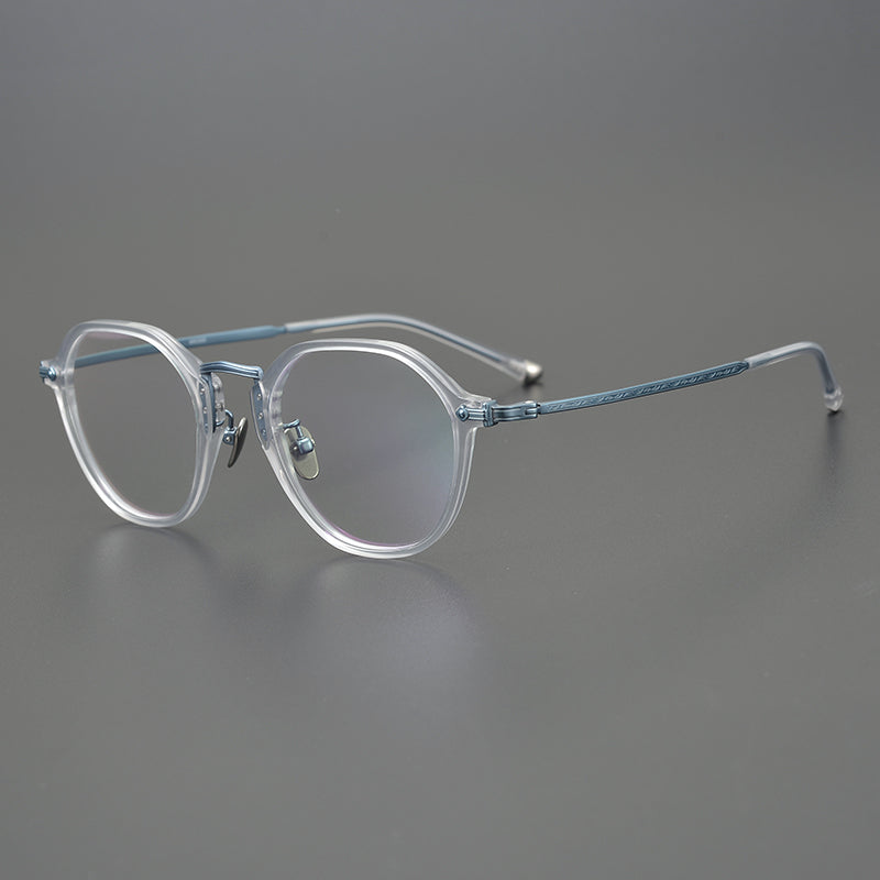 Geometric Glasses MW1234
