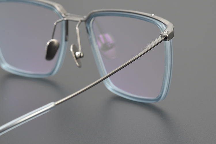 Rectangle Glasses MW1307