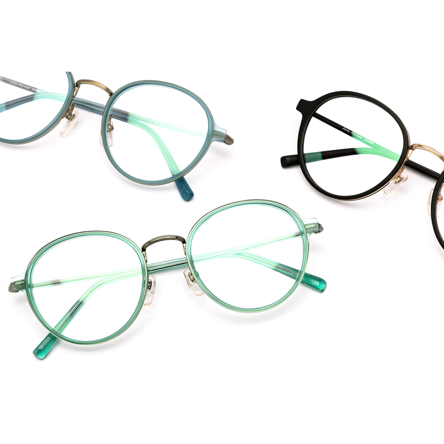 Round Glasses MW1330