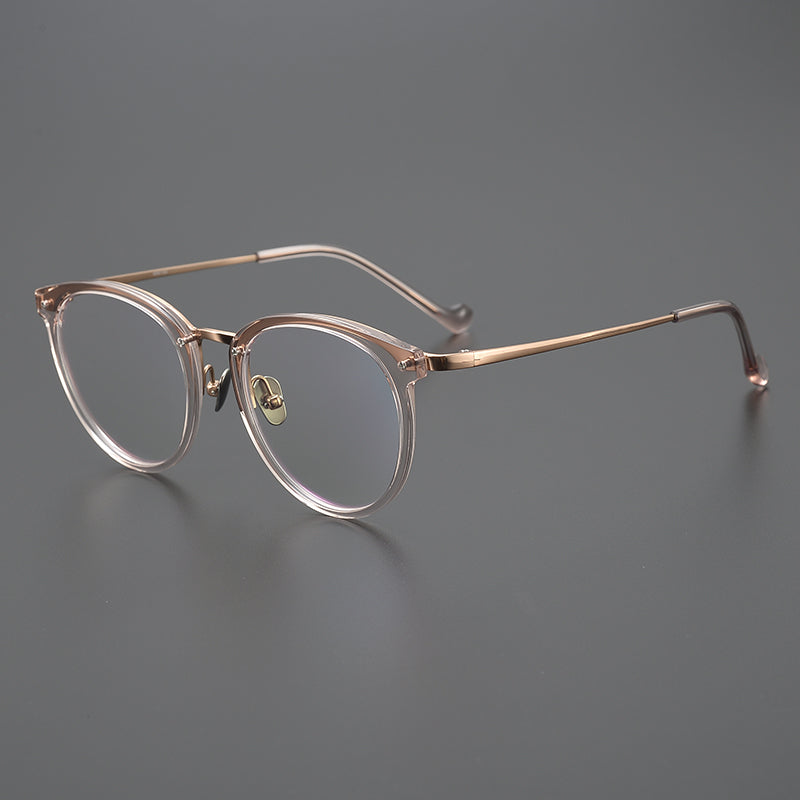 Round Glasses MW1451