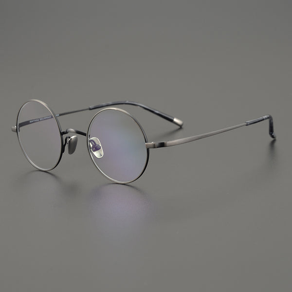 Round Glasses MW1062