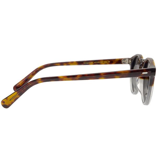 Round Sunglasses GCS1016