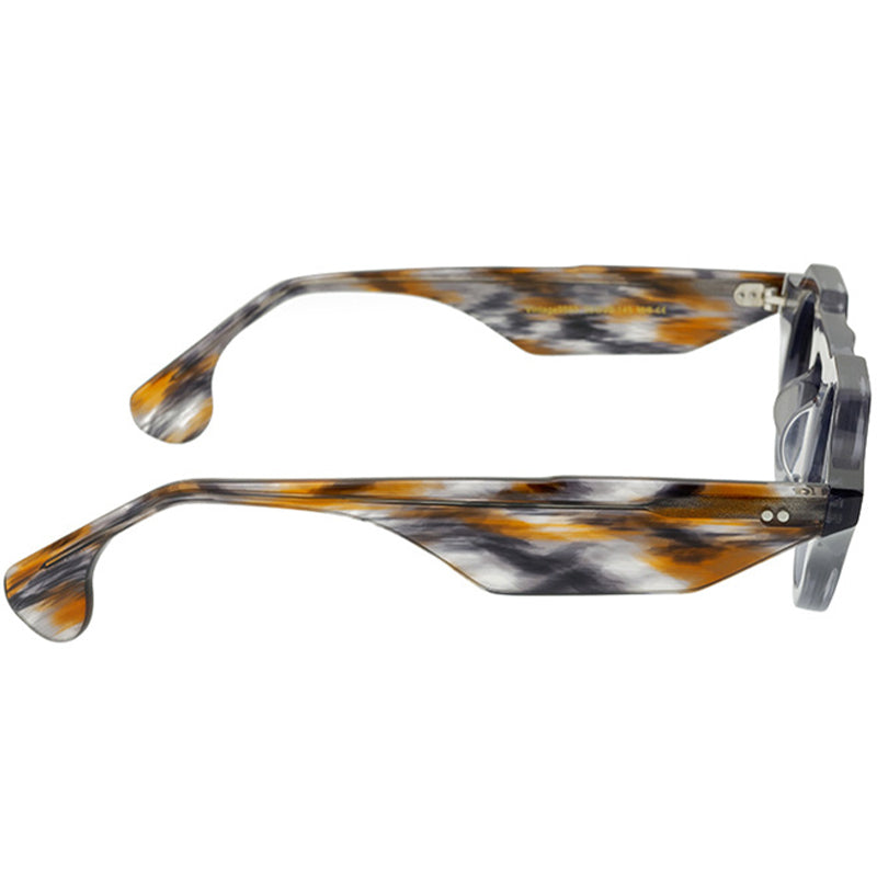 Geometric Sunglasses GCS1007
