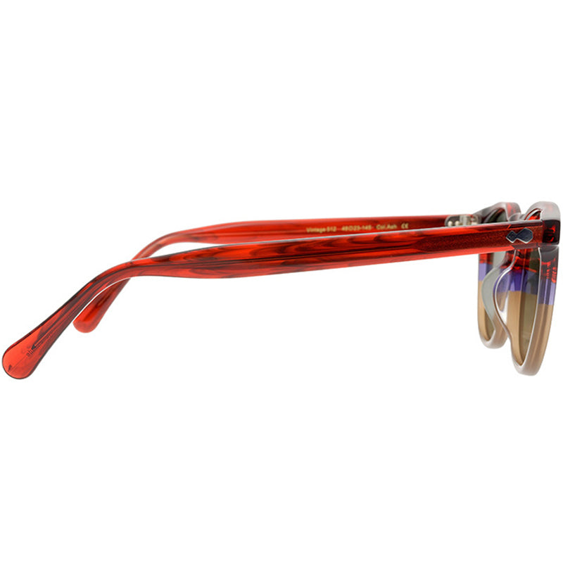 Square Sunglasses GCS1022