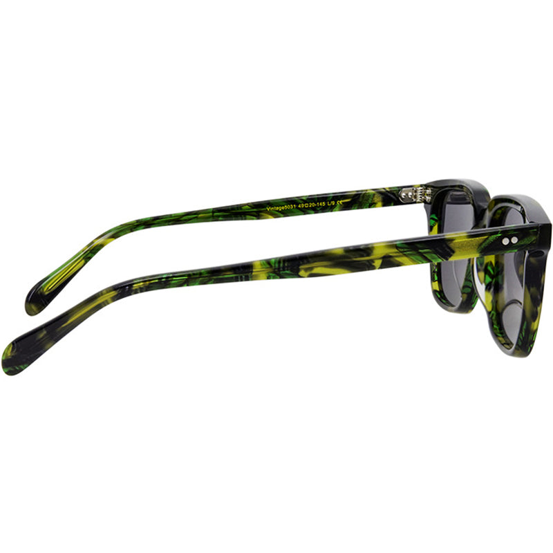 Square Sunglasses GCS1038