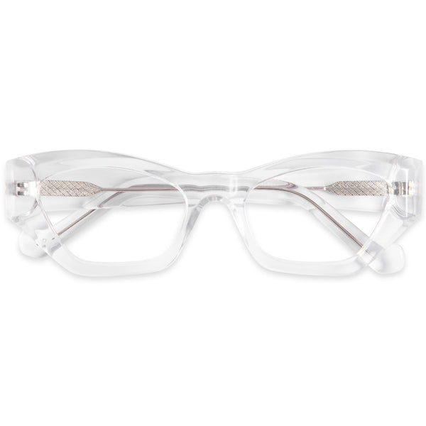 Cat-Eye Glasses A3938