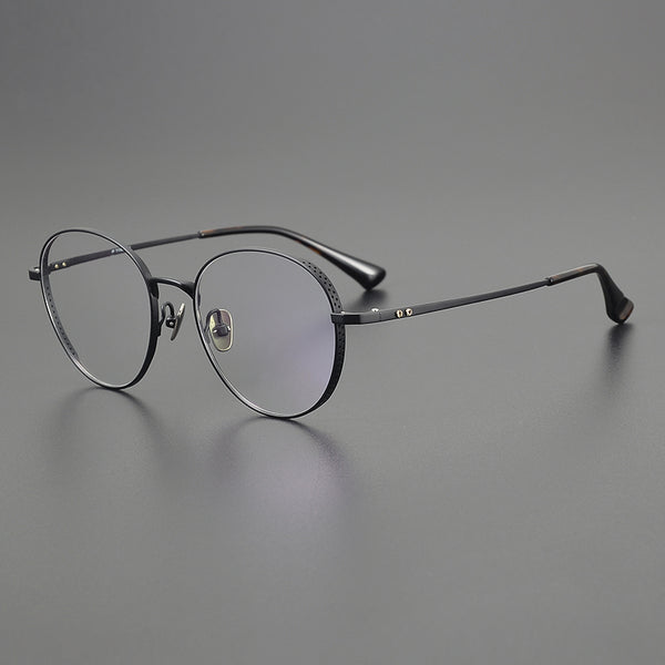 Round Glasses MW1159