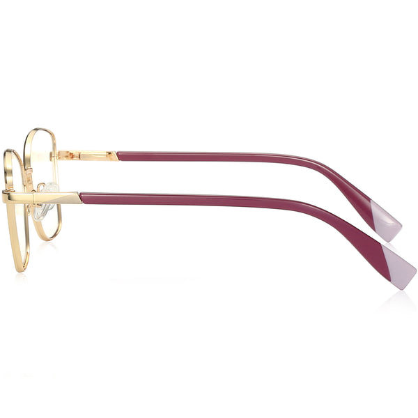 Cat-Eye Glasses PF1212